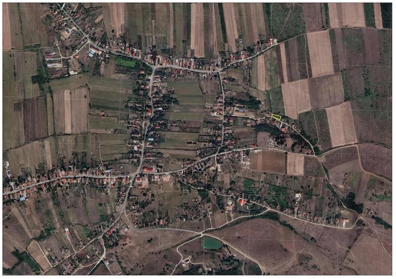 Teren intravilan de vanzare - 2