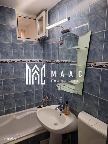 Apartament 2 camere de inchiriat | Sibiu, Terezian | 44 mp - 1