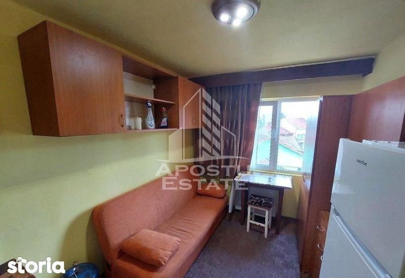Garsoniera confort 3 semidecomandat zona Aurel Vlaicu - 1