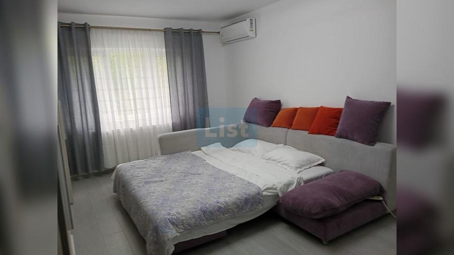 Apartament cu 2 camere decomandat în Micro 16