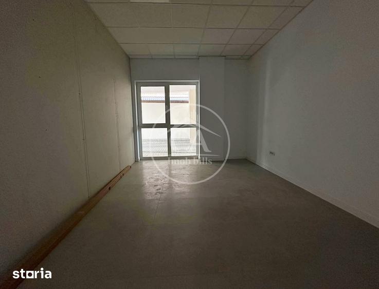 Spațiu comercial, de 83.8 mp, în Iosia