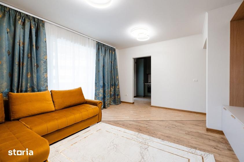Apartament cu 3 camere în Micălaca