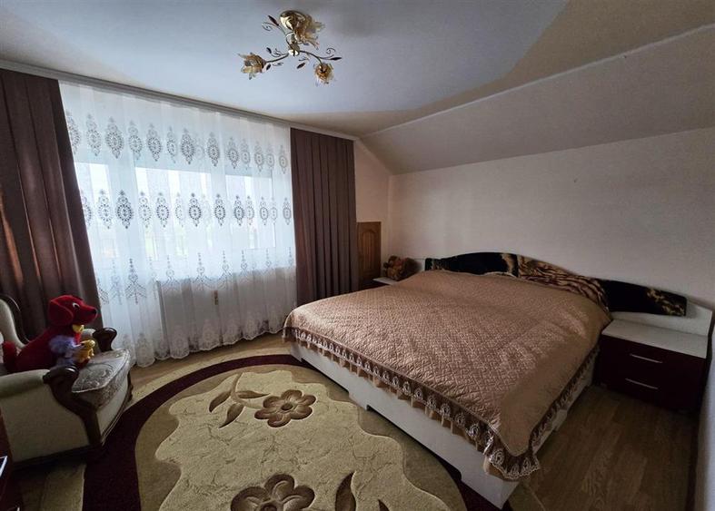 Casă individuală cu 11 camere cu Teren 5000 Mp în Central