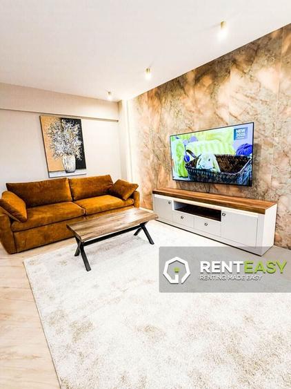 Apartament cu 2 camere în Copou