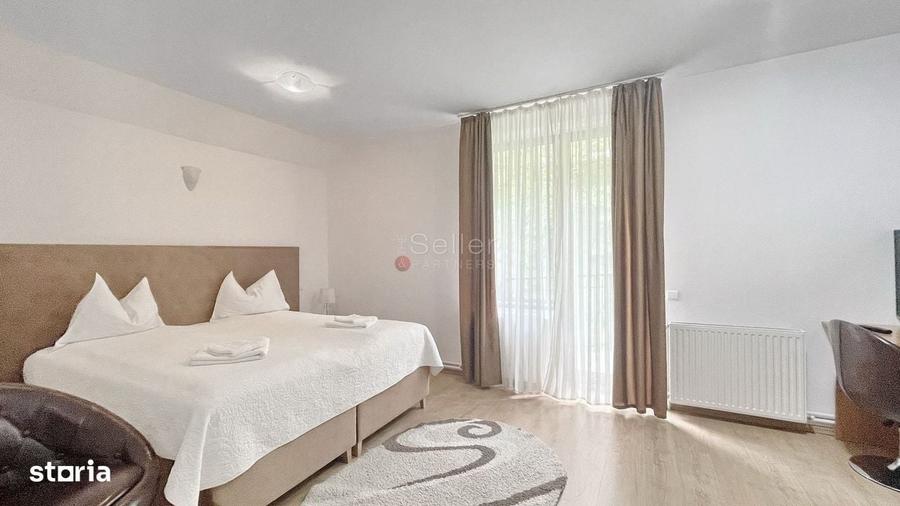 Casă cu 4 camere în Timișu de Jos