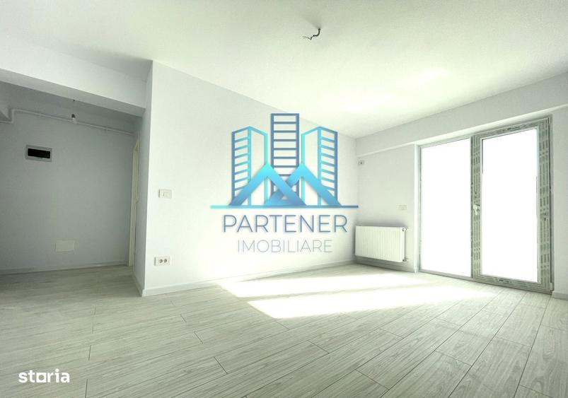 Apartament cu 2 camere în Valea Lupului