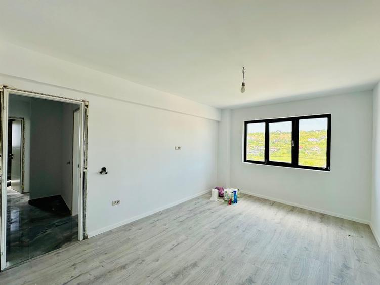 Apartament cu 2 camere decomandat în Semicentral