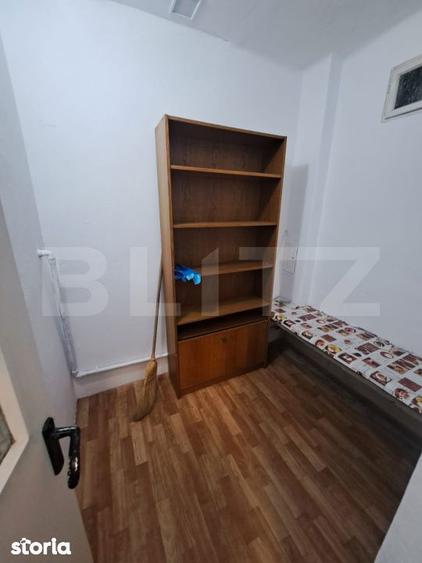 Casă cu 3 camere cu Teren 100 Mp în Bartolomeu