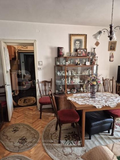 Apartament 2 camere Cu Garaj, 58 mp, Zona Micro 9 - Caraiman - 5