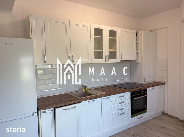 Apartament cu 3 camere decomandat în Sud