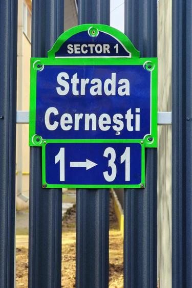 Teren Construcții intravilan de 730 mp, în Băneasa