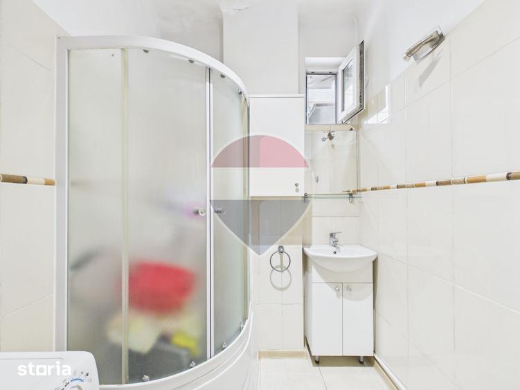 Apartament cu 2 camere semidecomandat în Grozăvești
