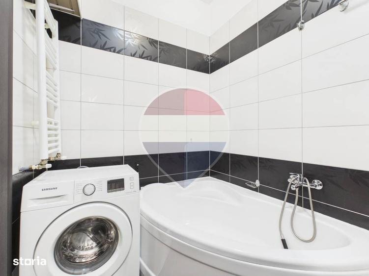 Apartament cu 2 camere în Dudu