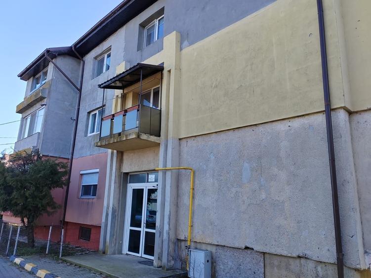 Apartament semidecomandat în Central