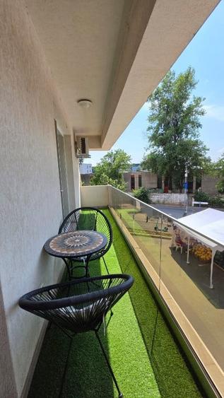 Apartament cu 2 camere decomandat în Berceni