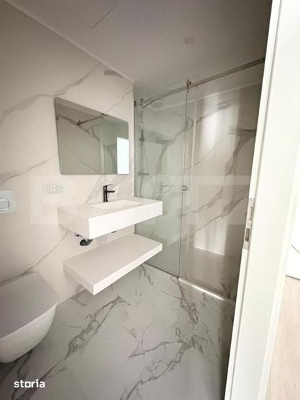 Apartament cu 2 camere semidecomandat în Mănăștur — fotografia 2