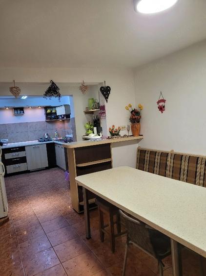 Casă cu Teren 241 Mp în Iosefin