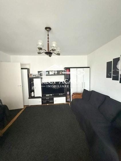 Apartament cu 3 camere în Tudor