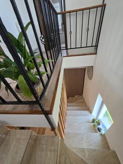 Duplex cu 4 camere cu Canalizare în Bragadiru