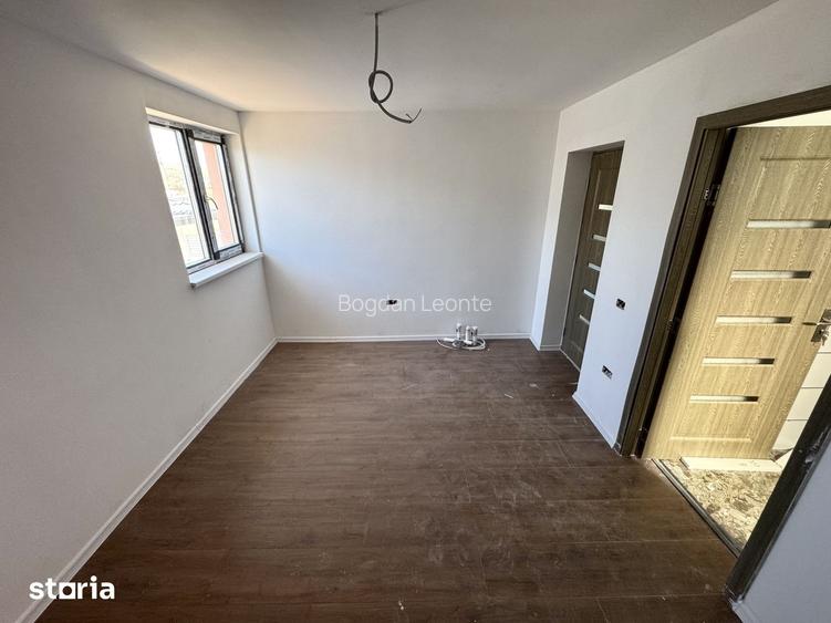 475 mp teren! 2 BAI! CANALIZARE!Incalz in pard! Casa 4 camere, Tomesti