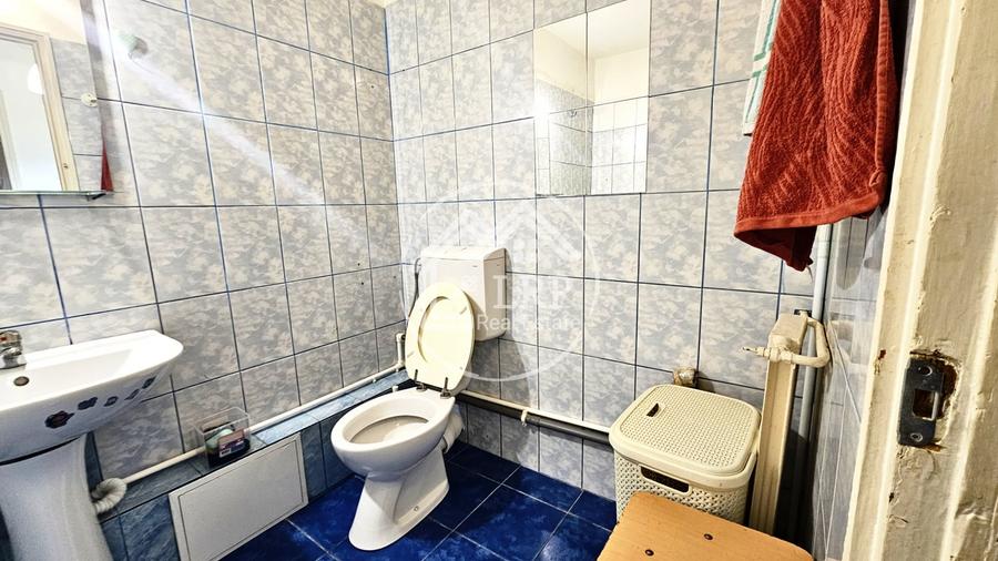 Apartament cu 2 camere decomandat, mobilat în Basarabia