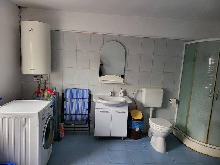 Casă cu 3 camere cu Teren 913 Mp în Dărăști-Vlașca