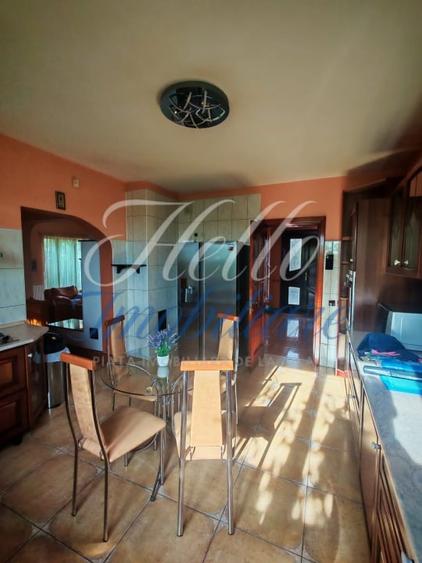 Casă individuală cu 4 camere cu Teren 678 Mp în Europa