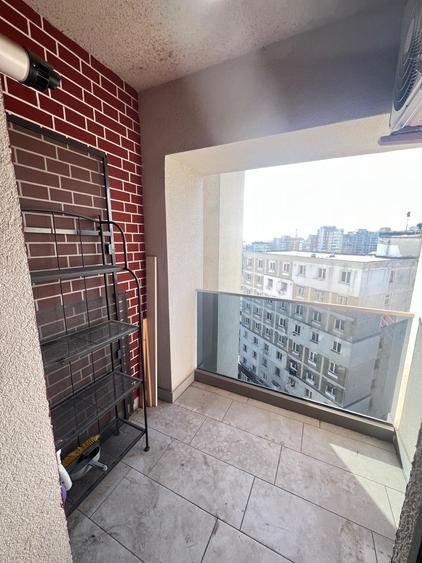 Apartament cu 2 camere decomandat, mobilat în Bistrița Lac