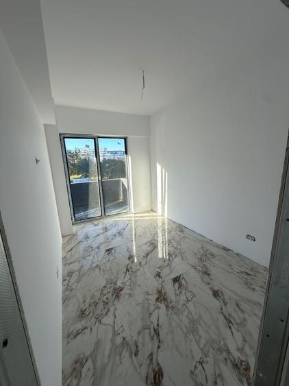 Apartament cu 2 camere în Troian