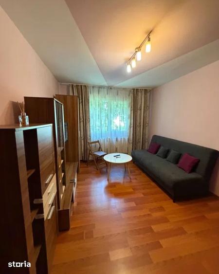 Apartament 2 camere de inchiriat | Mana?tur zona Minerva | 37 mp - 2