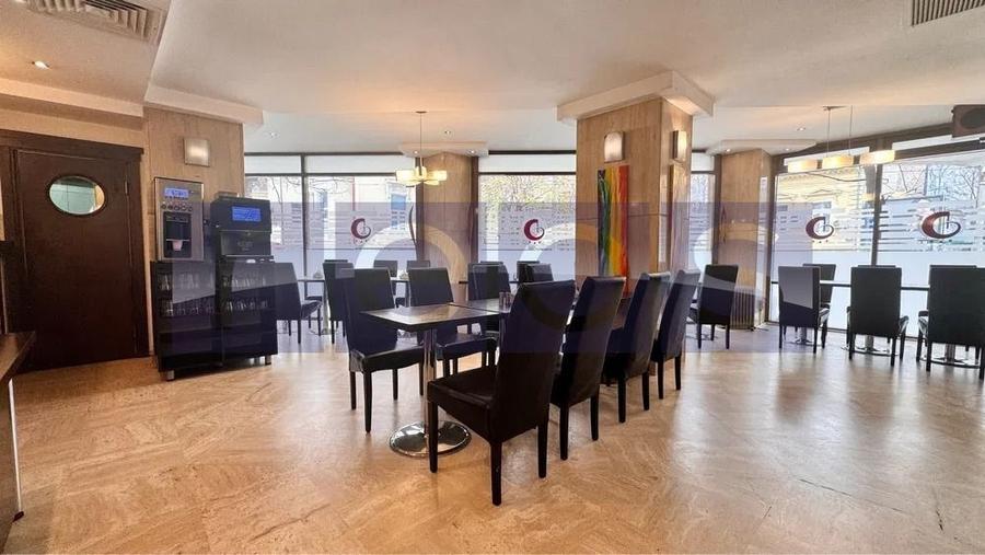 Spațiu comercial, de 40 mp, în Armeneasca