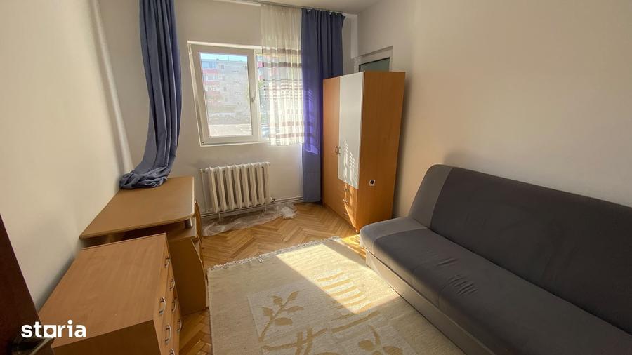 Apartament cu 4 camere decomandat în Mănăștur