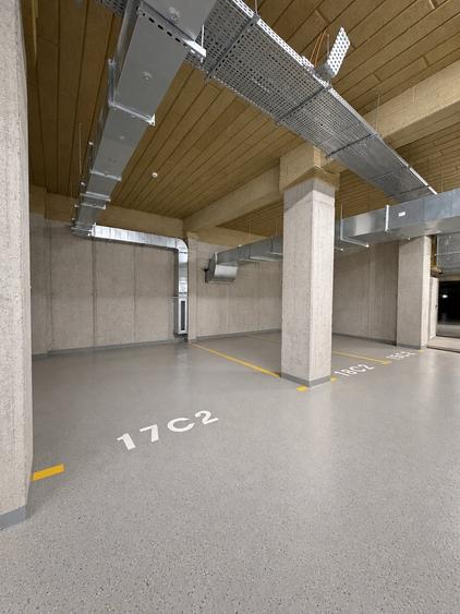 Apartament cu 3 camere decomandat, mobilat în Dacia