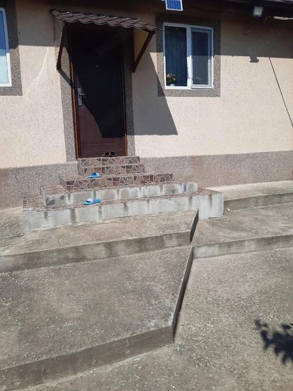 Casa de vanzare com.Seaca Teleorman - 1