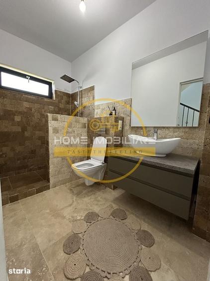 Casă cu 3 camere cu Teren 500 Mp în Rediu