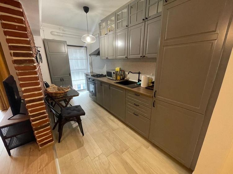 2 Camere Lux Moghioros Drumul Taberei Parcare Inclusa Real Actual - 16