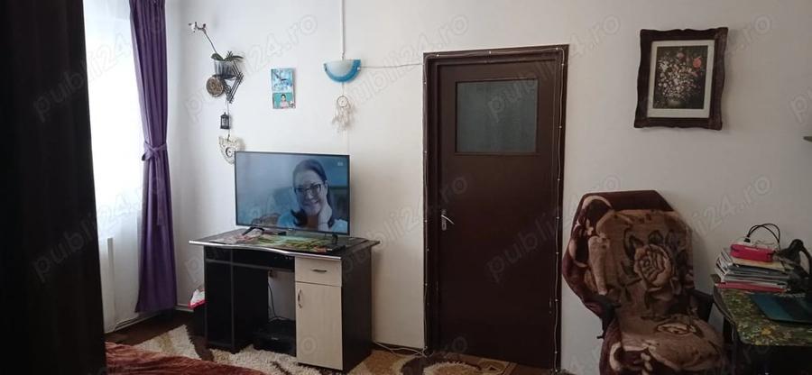 Vand apartament cu 2 camere in ora? Coste?ti - 9