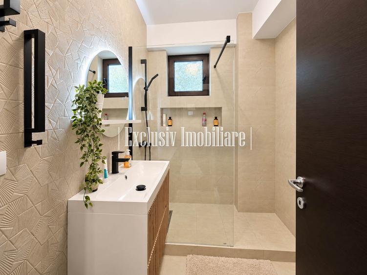 Apartament cu 2 camere decomandat în Tomis Plus