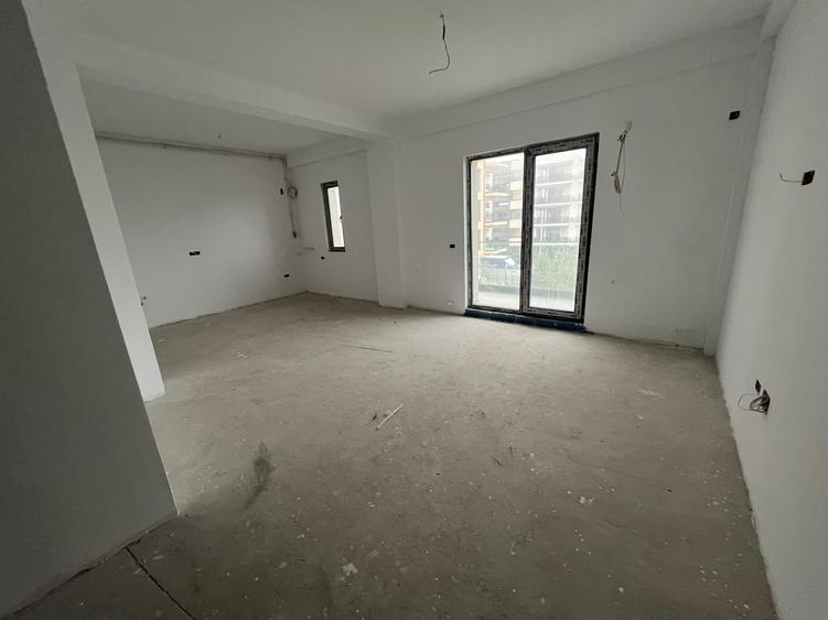 Apartament cu 2 camere în Mamaia-Sat