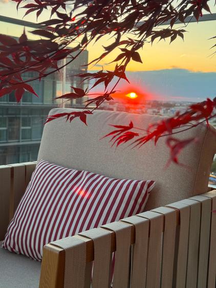 Apartament cu 2 camere, mobilat în Floreasca