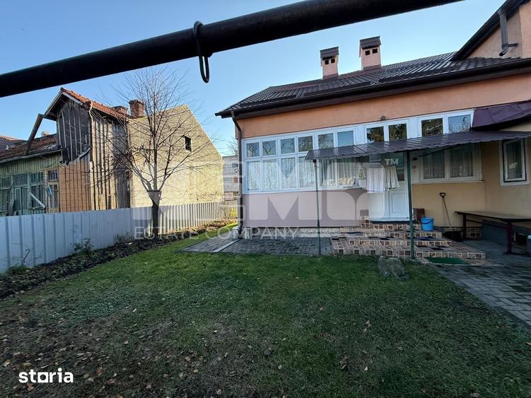 Casă cu 3 camere cu Teren 760 Mp în Bilca