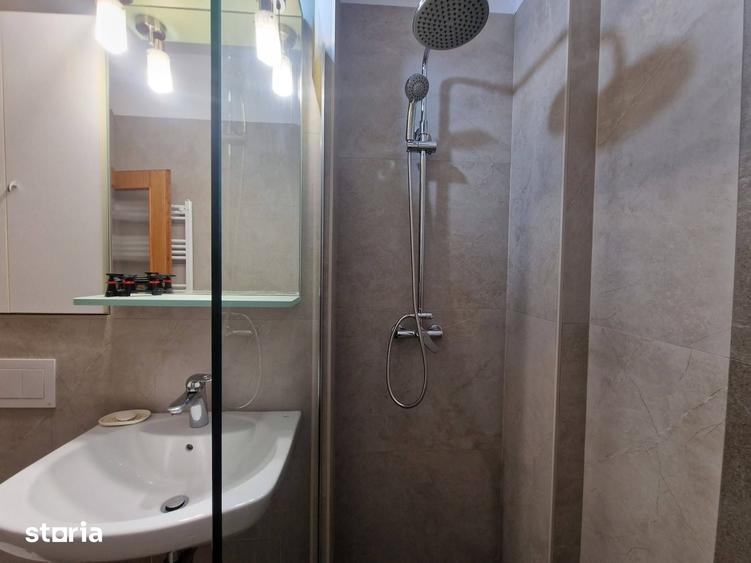 Apartament cu 2 camere în Ultracentral