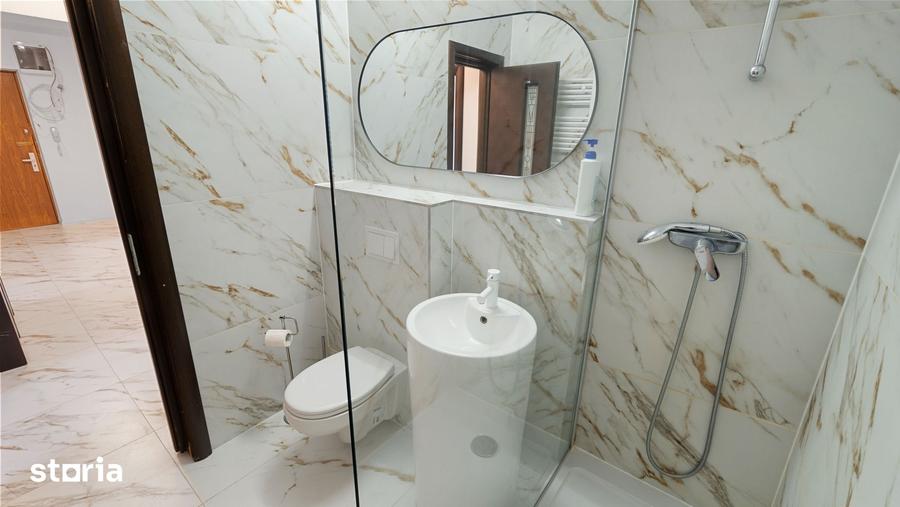 Apartament 3 Camere - Calea Calara?ilor 173 | Etaj 5 | Finisat modern - 14
