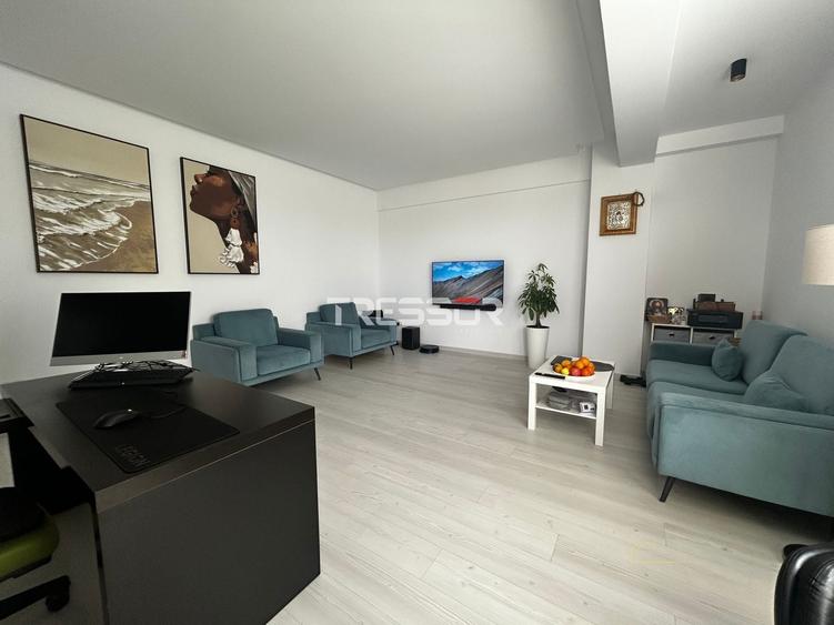 ✔️2 camere / 60 MP ☀️ Campus Universitar Constanța ✔️ Parcare inclusă - 5