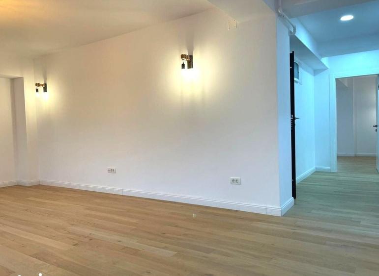 Apartament cu 3 camere si 3 bai in bloc boutique, pe strada Polona! - 3