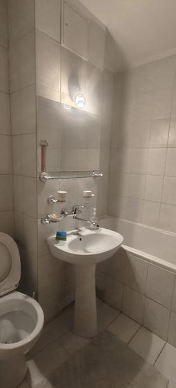 Apartament cu 2 camere decomandat în 9 Mai