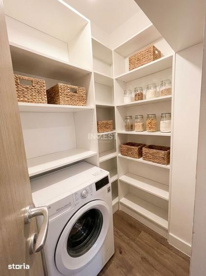 Apartament 2 camere-Tudor Vladimirescu-Iulius Mall - 6