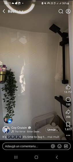 Casă cu 2 camere în Exterior Vest