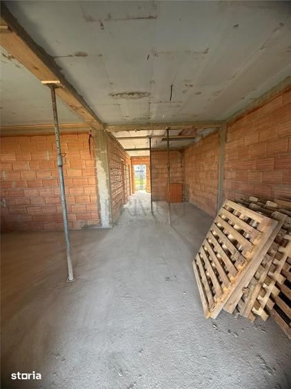 0 Comision - Mosnita -12 duplex pe parter - 4