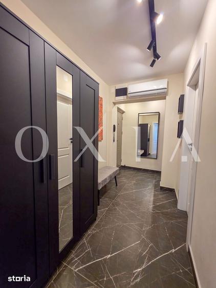 AX1305 Circumvalatiunii, Renovat Integral, Comision 0% - 11